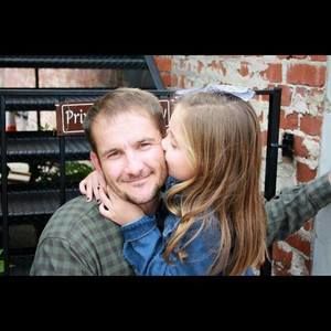 Meet your Posher, Josh